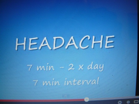 Mudra za glavobolju-1